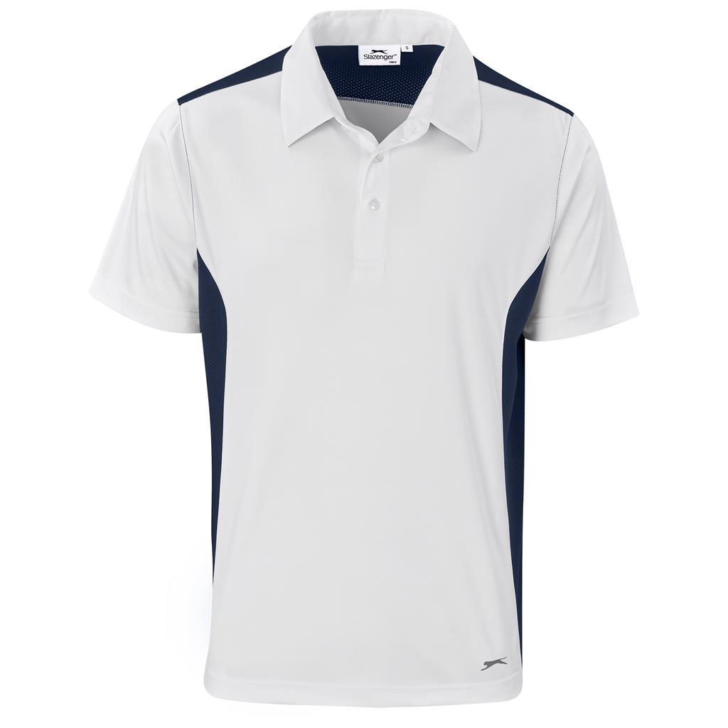 Mens Glendower Golf Shirt - Image 10
