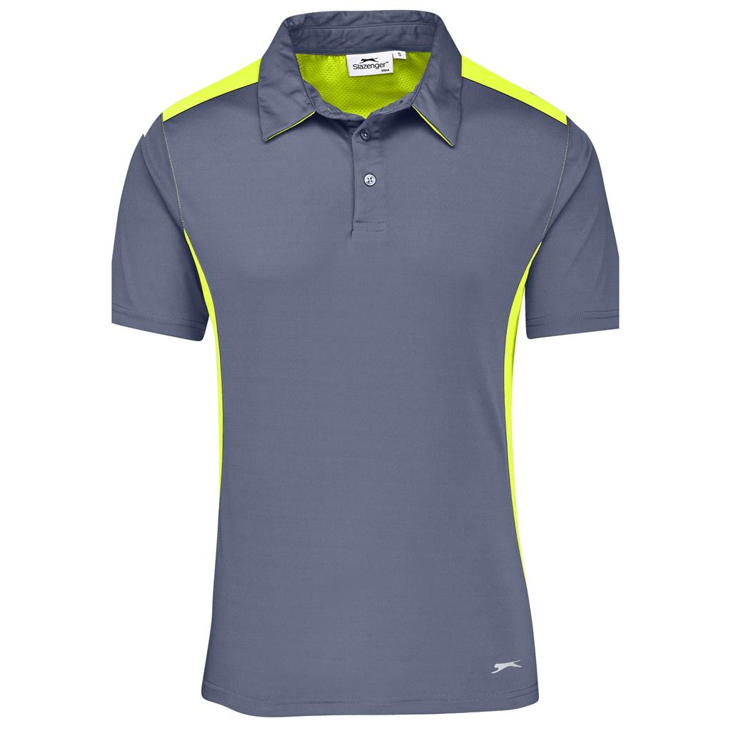 Mens Glendower Golf Shirt - Image 11