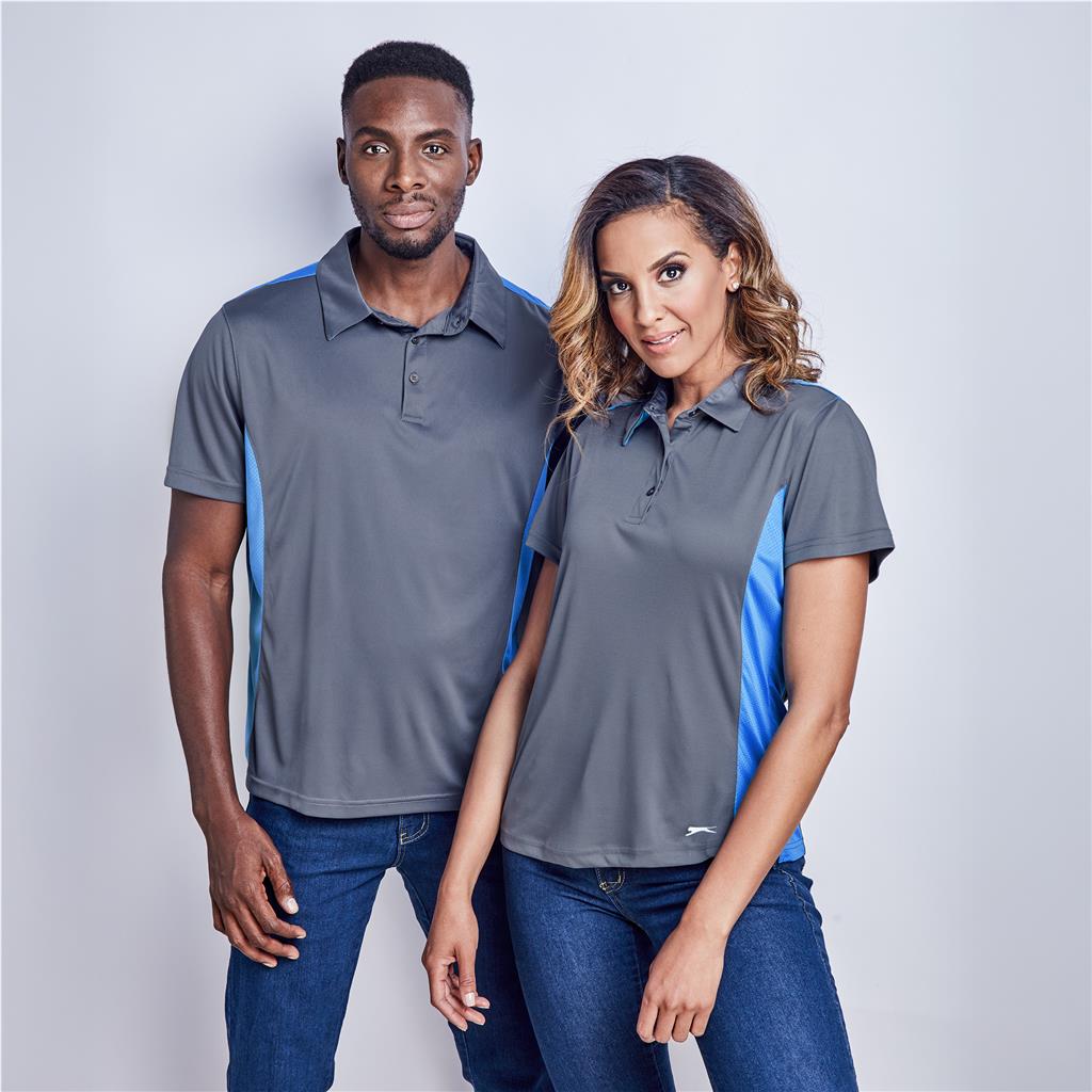 Ladies Glendower Golf Shirt - Image 2