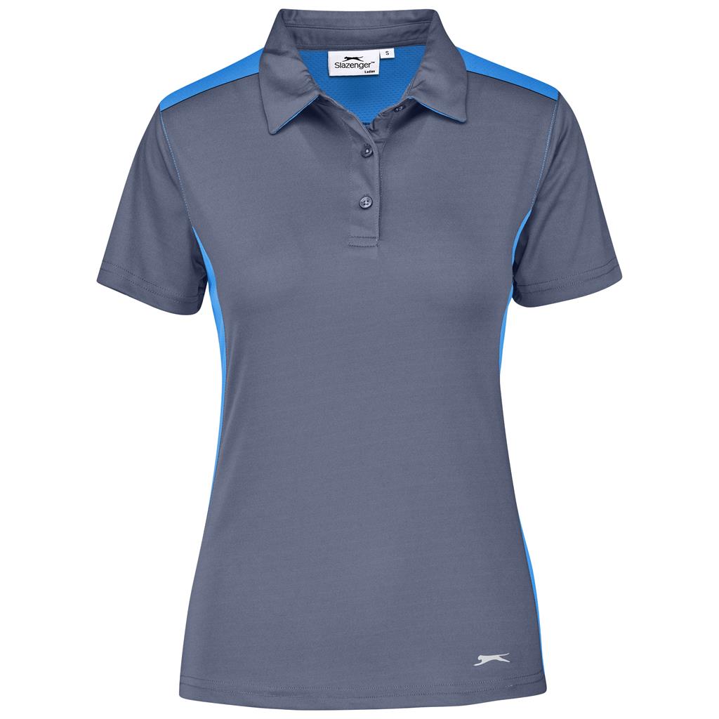 Ladies Glendower Golf Shirt - Image 7