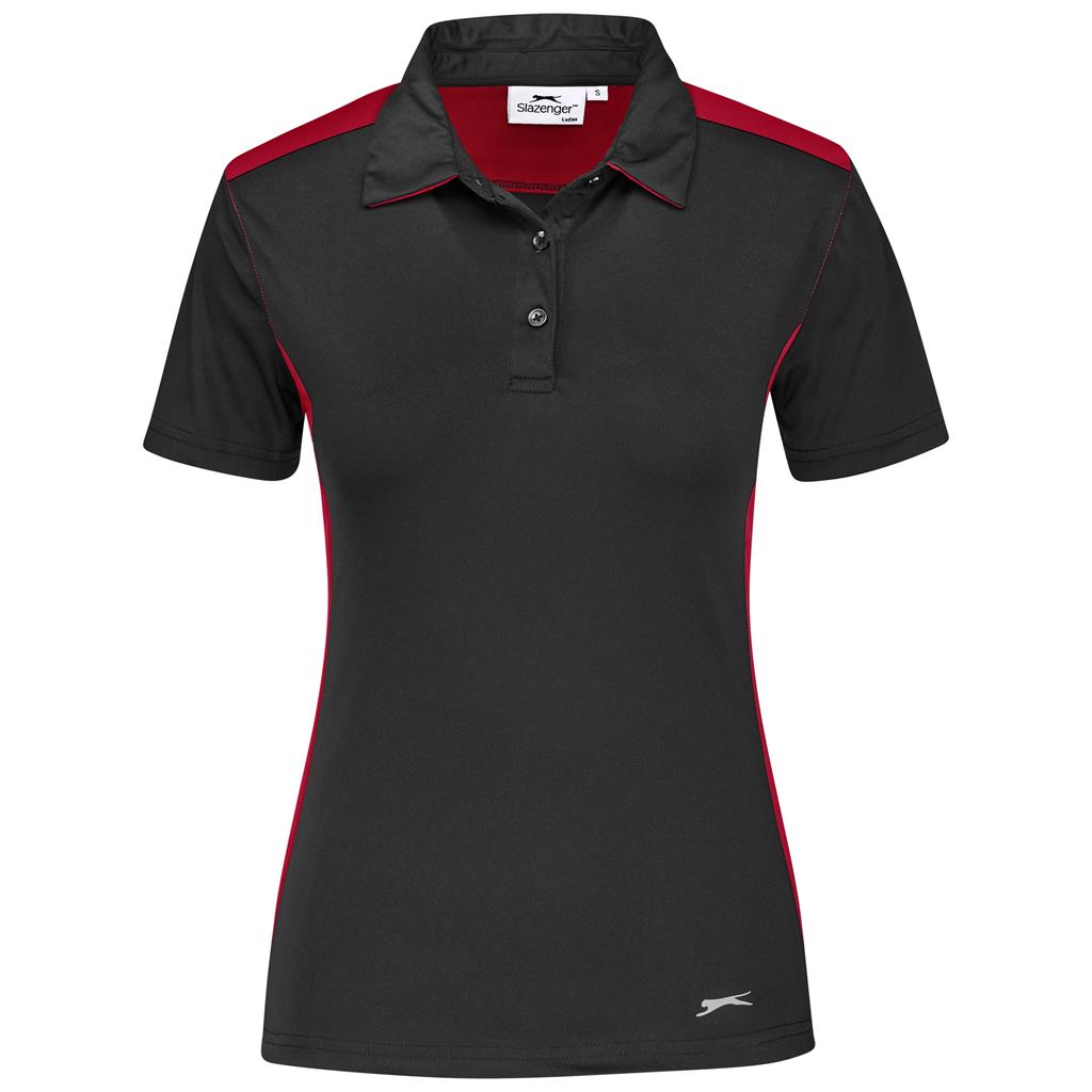 Ladies Glendower Golf Shirt - Image 8