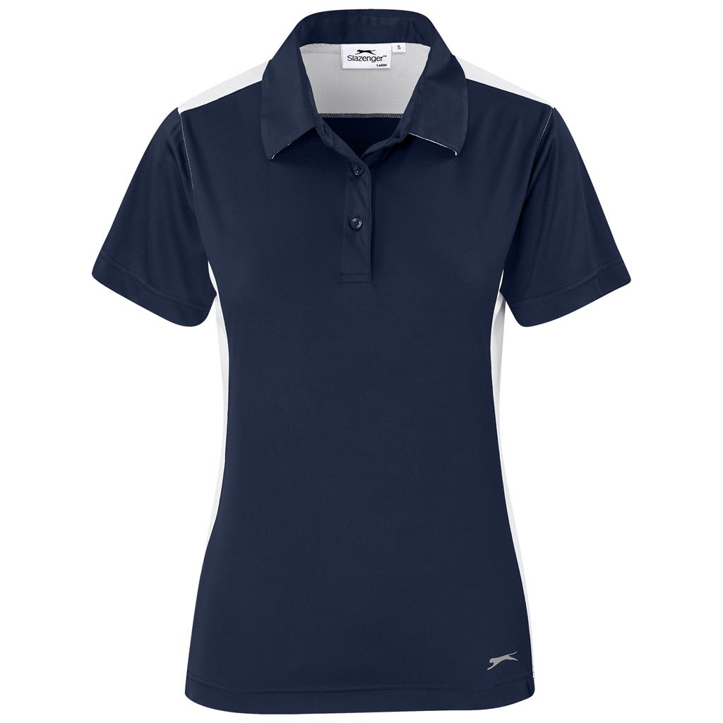 Ladies Glendower Golf Shirt - Image 9