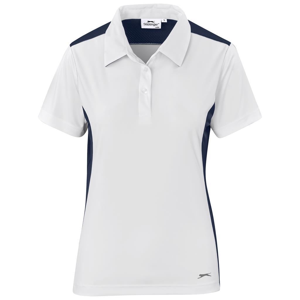 Ladies Glendower Golf Shirt - Image 10