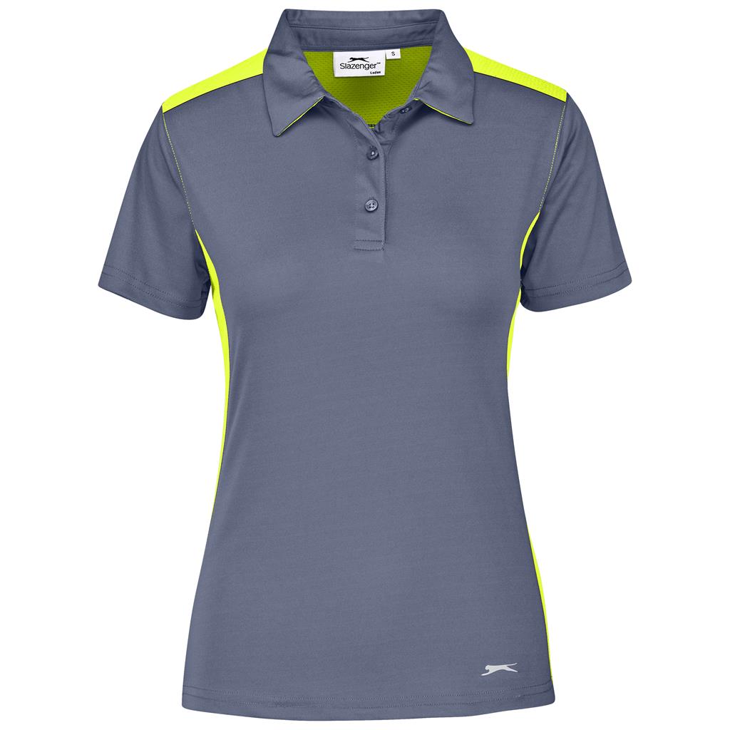 Ladies Glendower Golf Shirt - Image 11