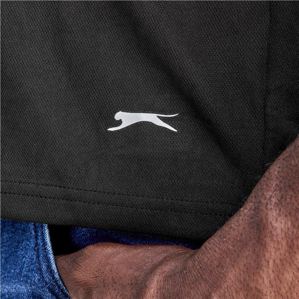 Mens Ultimate Golf Shirt - Image 4
