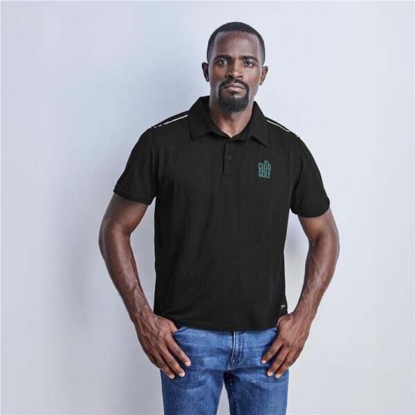 Ultimate Golf Shirt