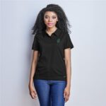Ladies Ultimate Golf Shirt