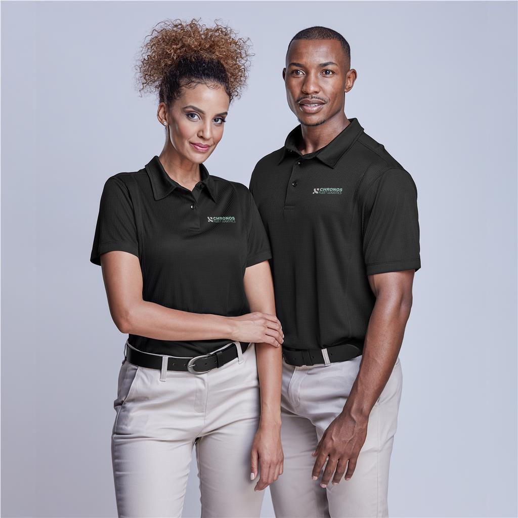 Mens Hydro Golf Shirt - Image 6