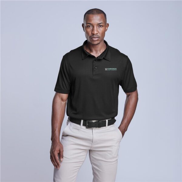 Hydro Golf Shirt