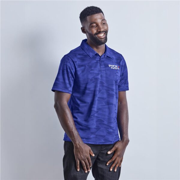 Volition Golf Shirt