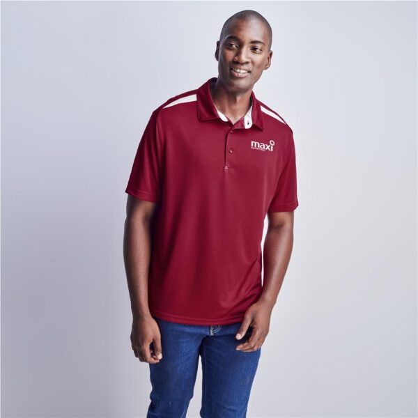 Simola Golf Shirt