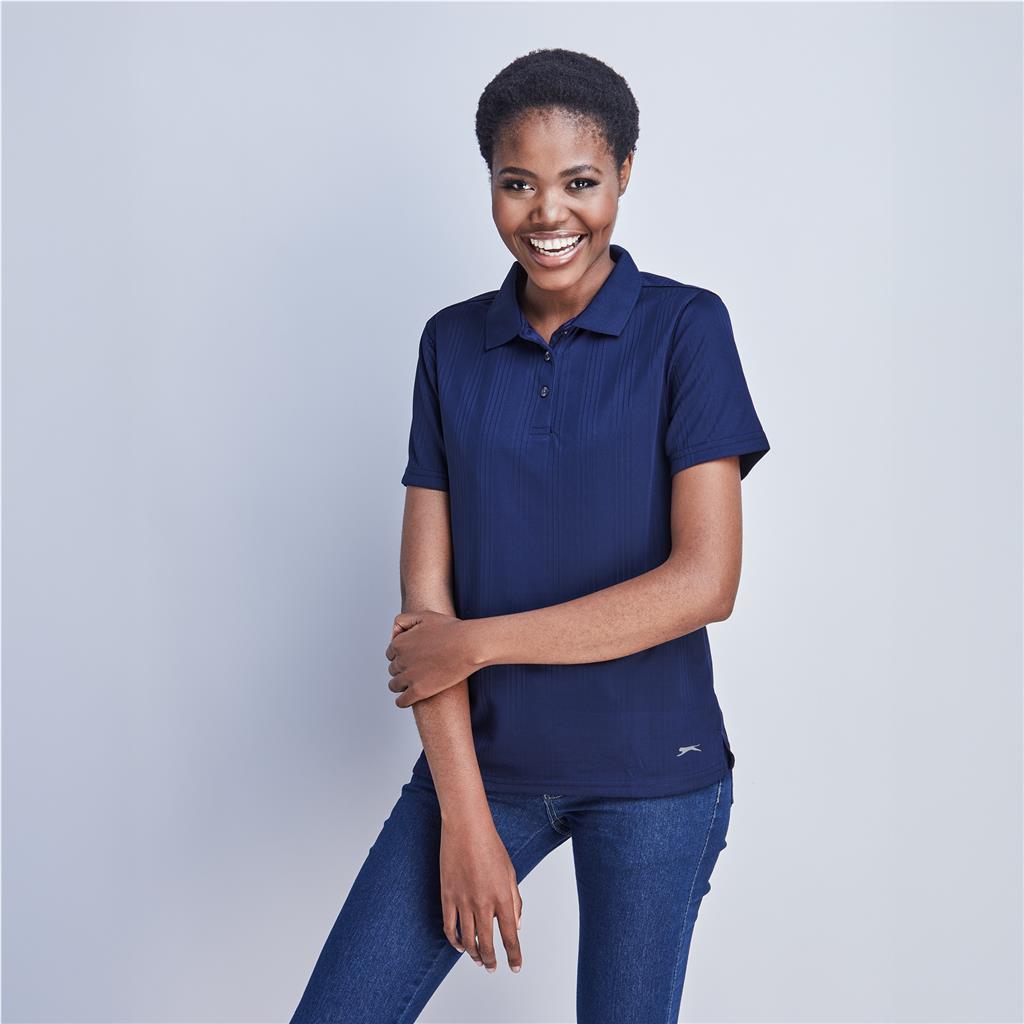 Ladies Florida Golf Shirt - Image 2
