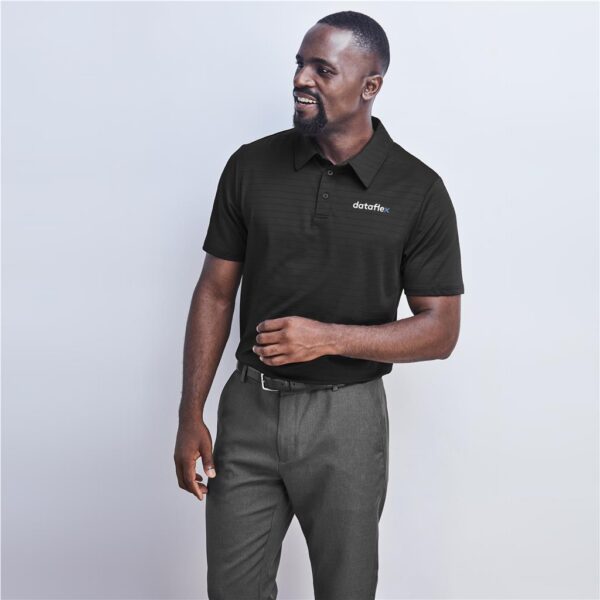 Riviera Golf Shirt