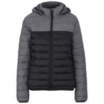 Mens Kyoto Two-Tone Jacket