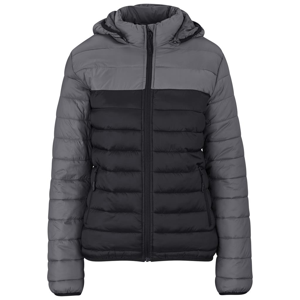 Mens Kyoto Two-Tone Jacket