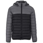 Ladies Kyoto Two-Tone Jacket