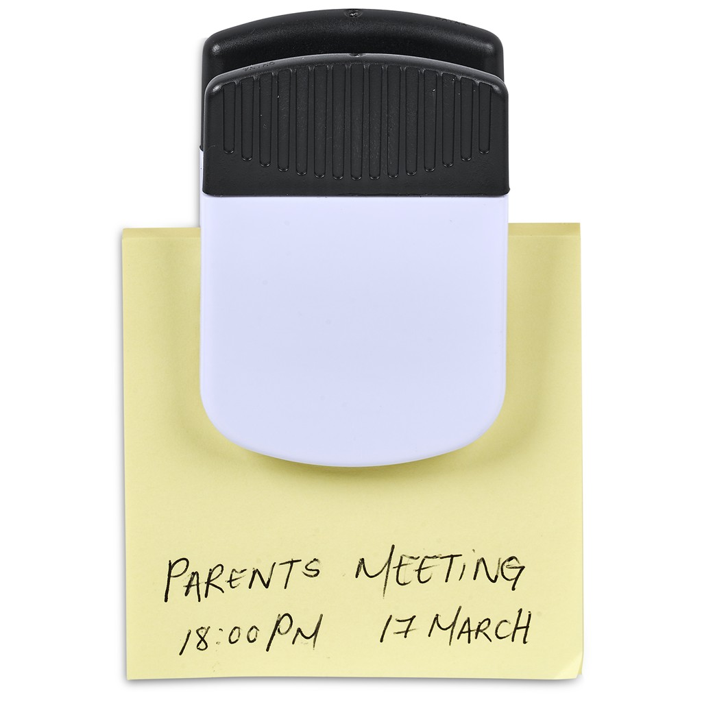 Altitude Maxim Magnetic Memo Clip - Image 7