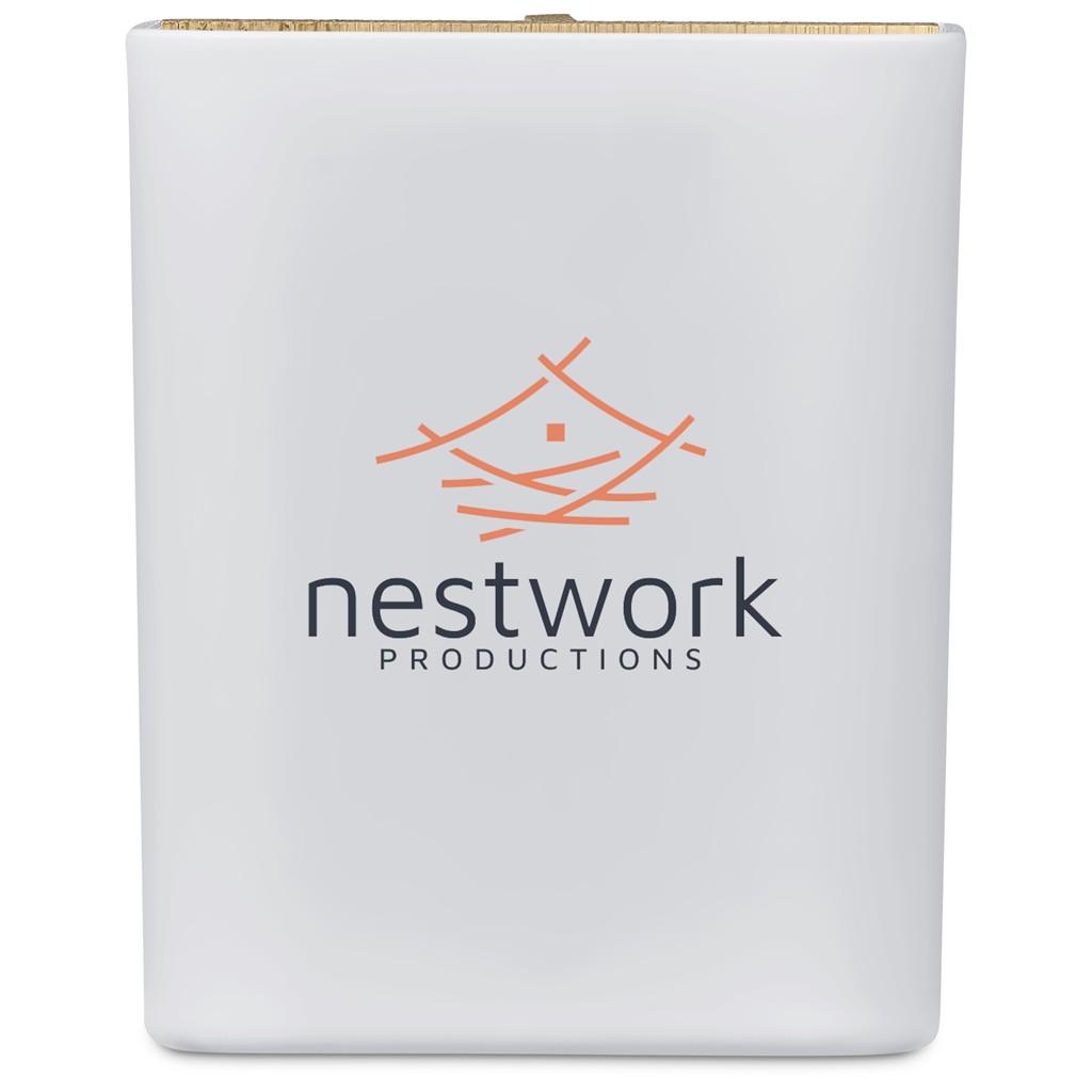 Altitude Desklet Stationery Caddy - Image 3