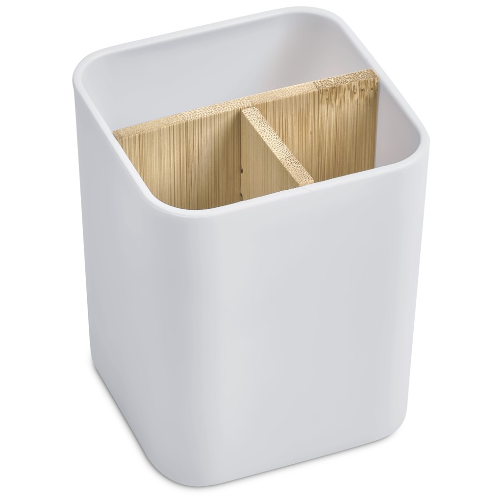 Altitude Desklet Stationery Caddy - Image 8