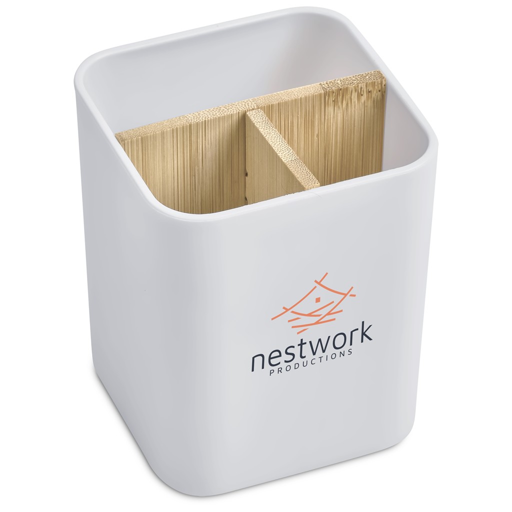 Altitude Desklet Stationery Caddy - Image 7