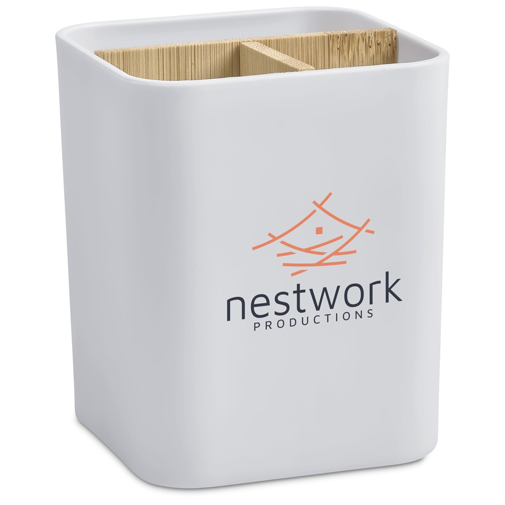 Altitude Desklet Stationery Caddy - Image 6