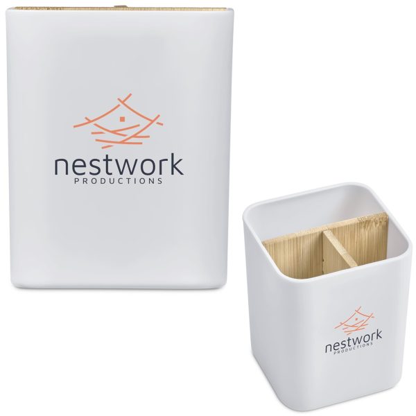 Altitude Desklet Stationery Caddy