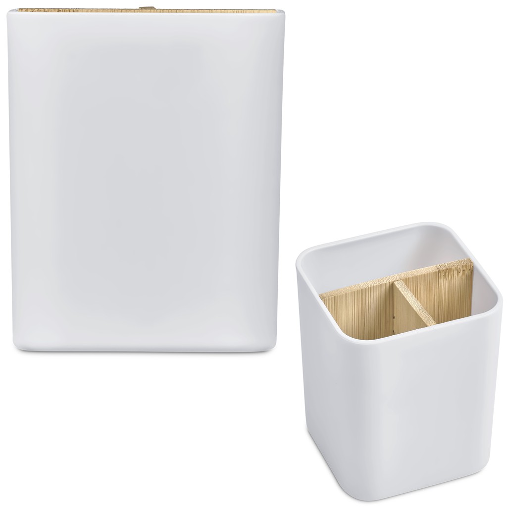 Altitude Desklet Stationery Caddy - Image 10