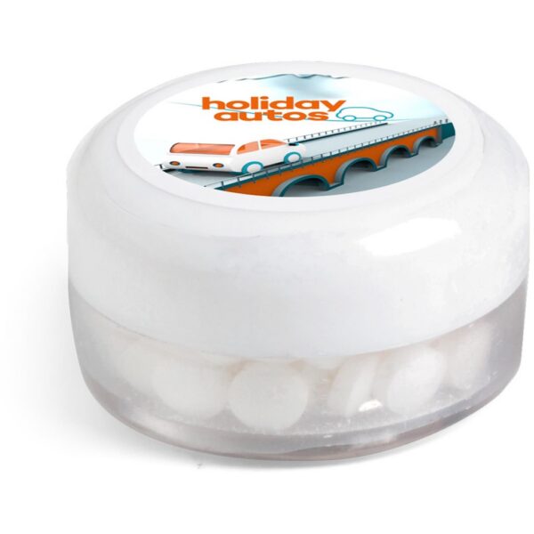 Altitude Sweet-Tooth Mints