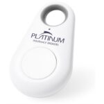 Altitude Tracker Key Tag