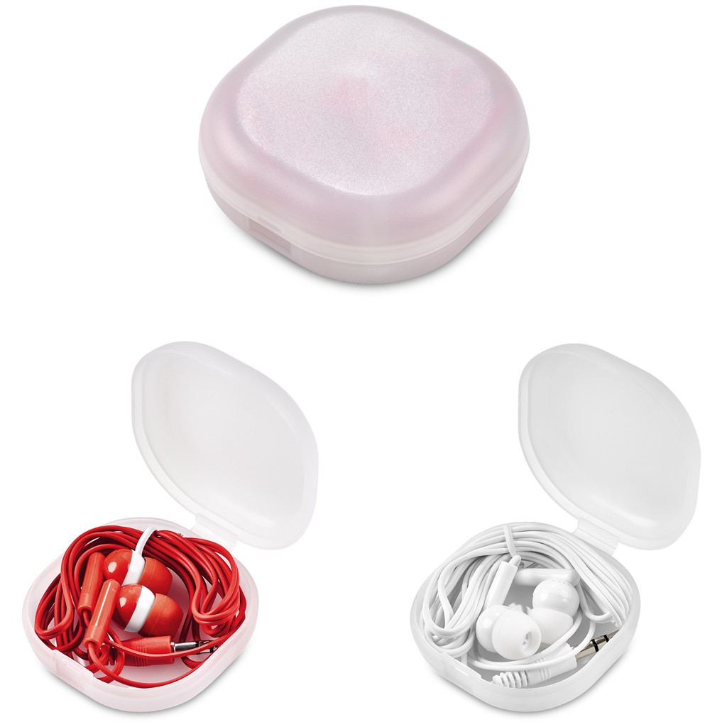 Altitude Nu-Toonz Earbuds - Image 2