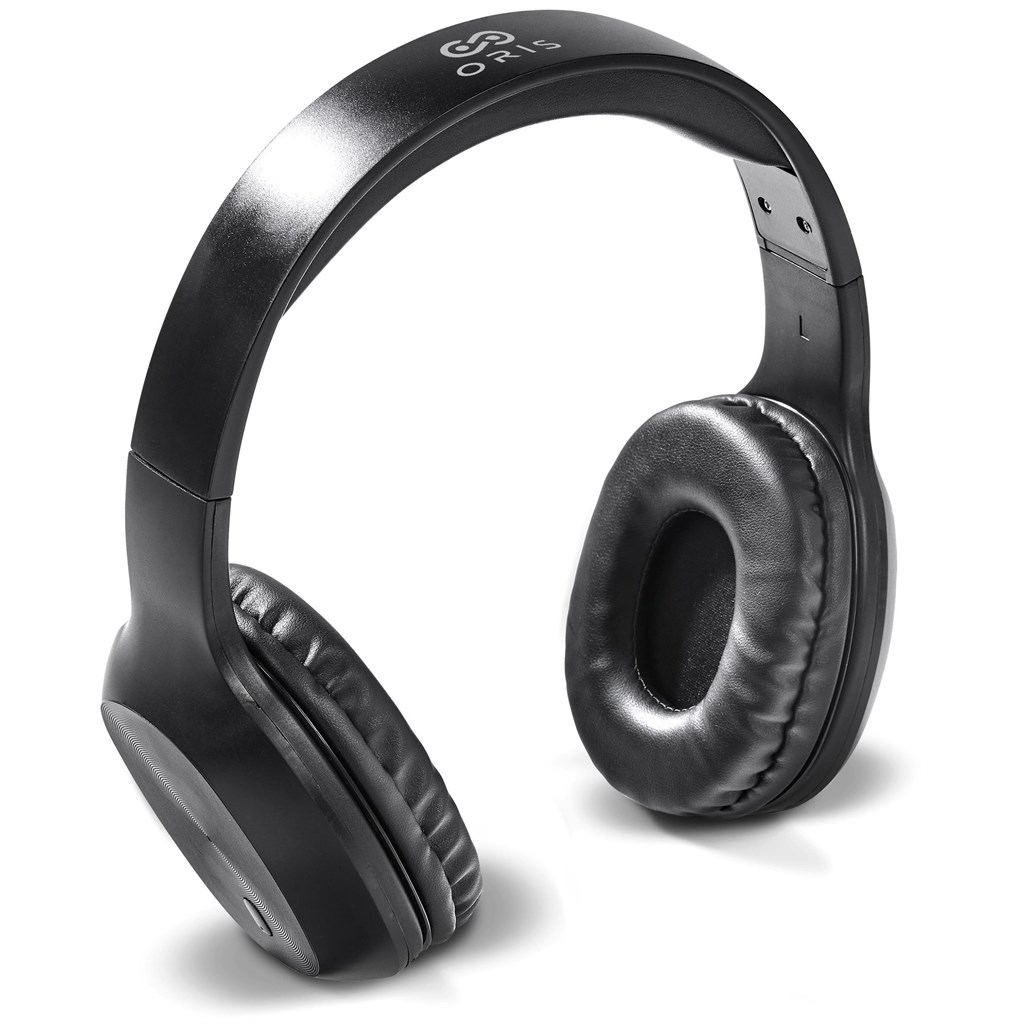 Swiss Cougar Austin Bluetooth Headphones - Image 8