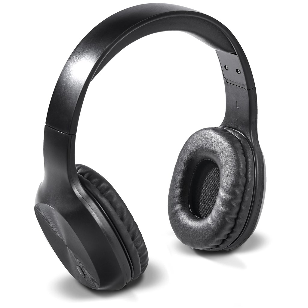 Swiss Cougar Austin Bluetooth Headphones - Image 5
