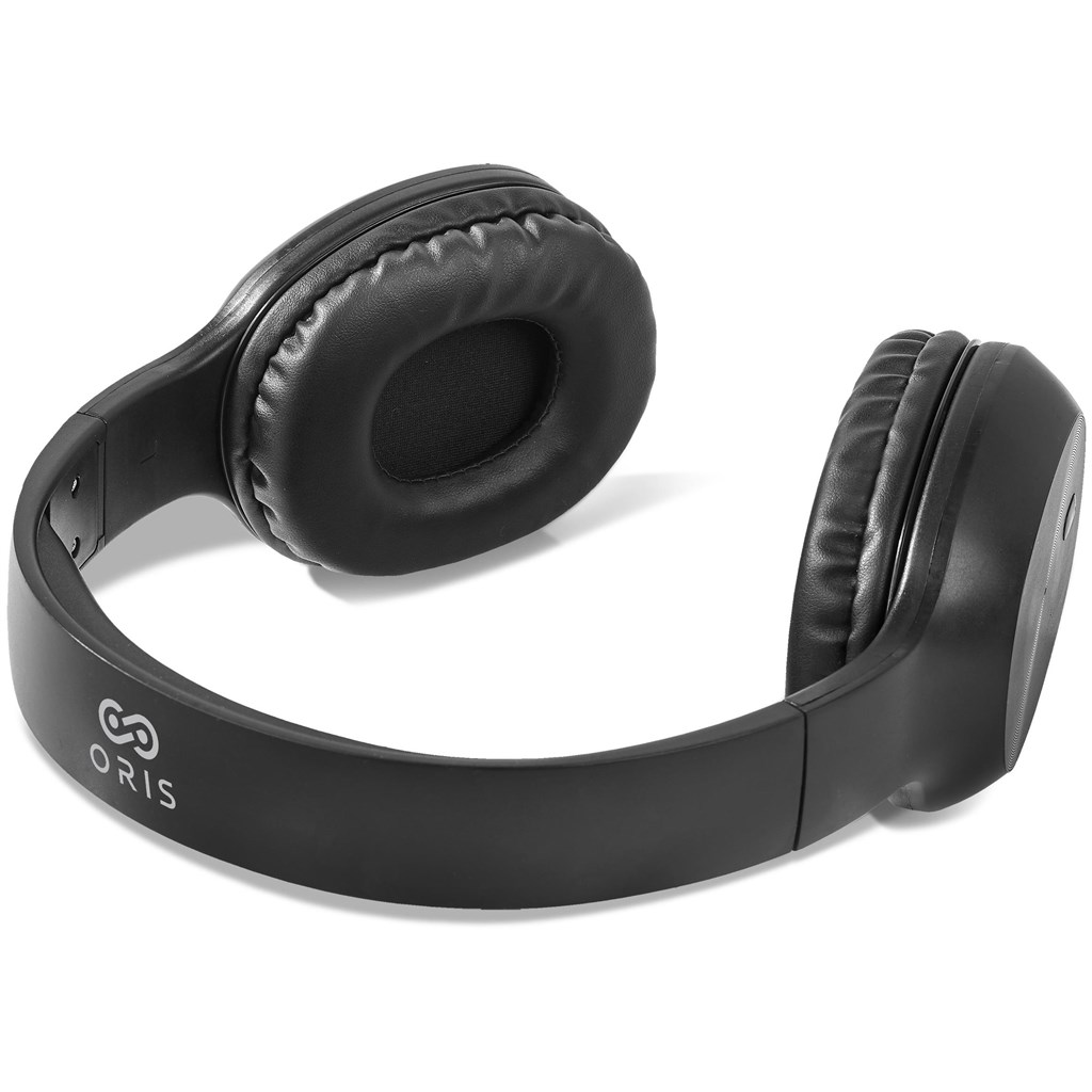 Swiss Cougar Austin Bluetooth Headphones - Image 10