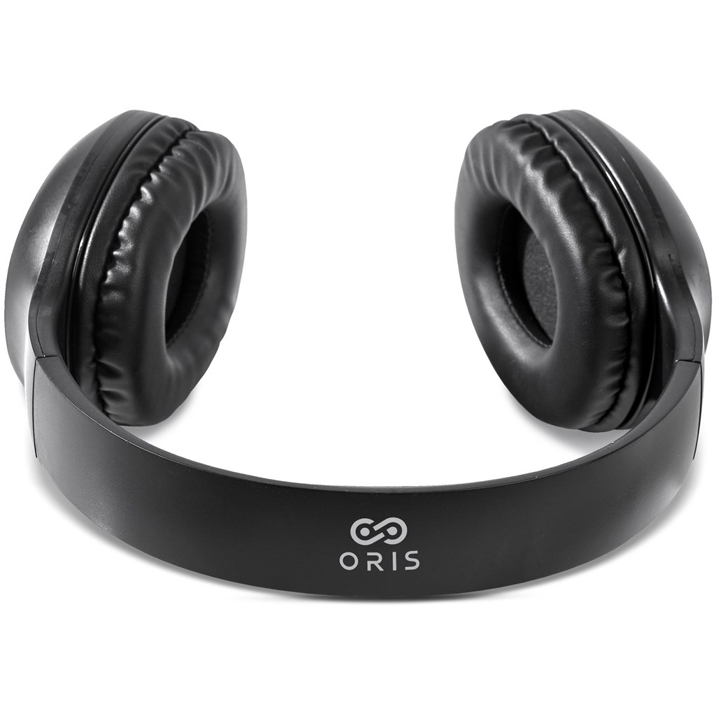 Swiss Cougar Austin Bluetooth Headphones - Image 2