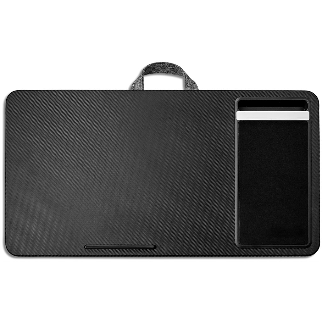 Swiss Cougar Ergonomic Lap Desk - Image 7