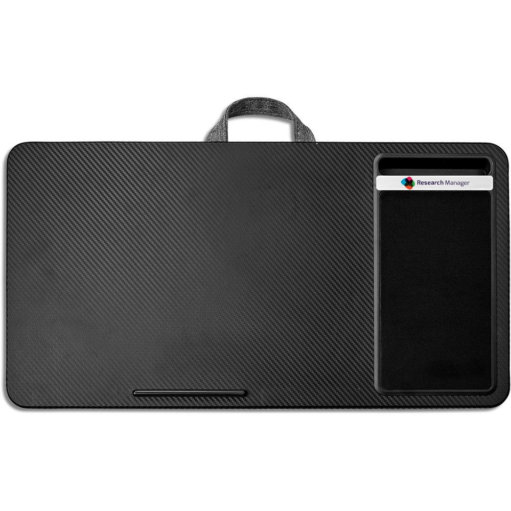 Swiss Cougar Ergonomic Lap Desk - Image 15