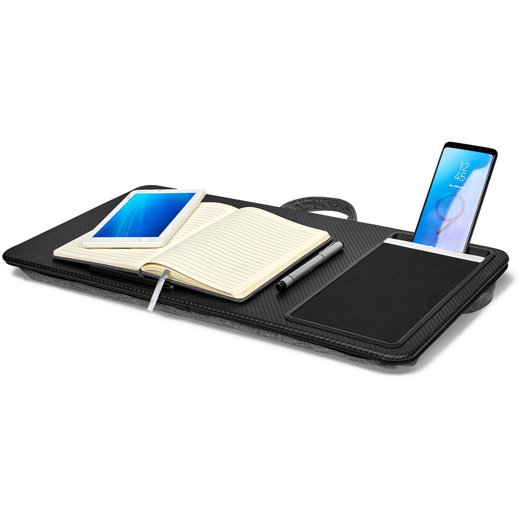 Swiss Cougar Ergonomic Lap Desk - Image 12