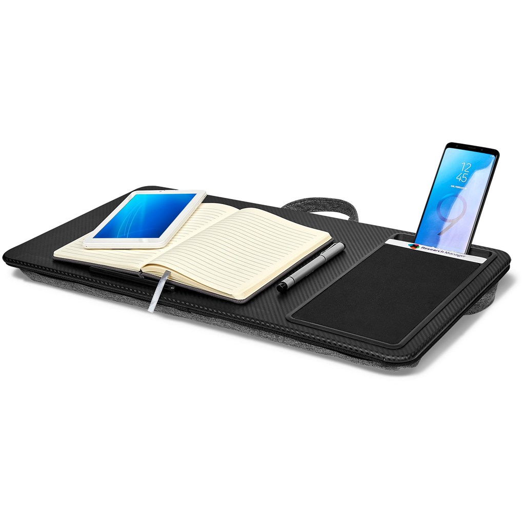 Swiss Cougar Ergonomic Lap Desk - Image 16