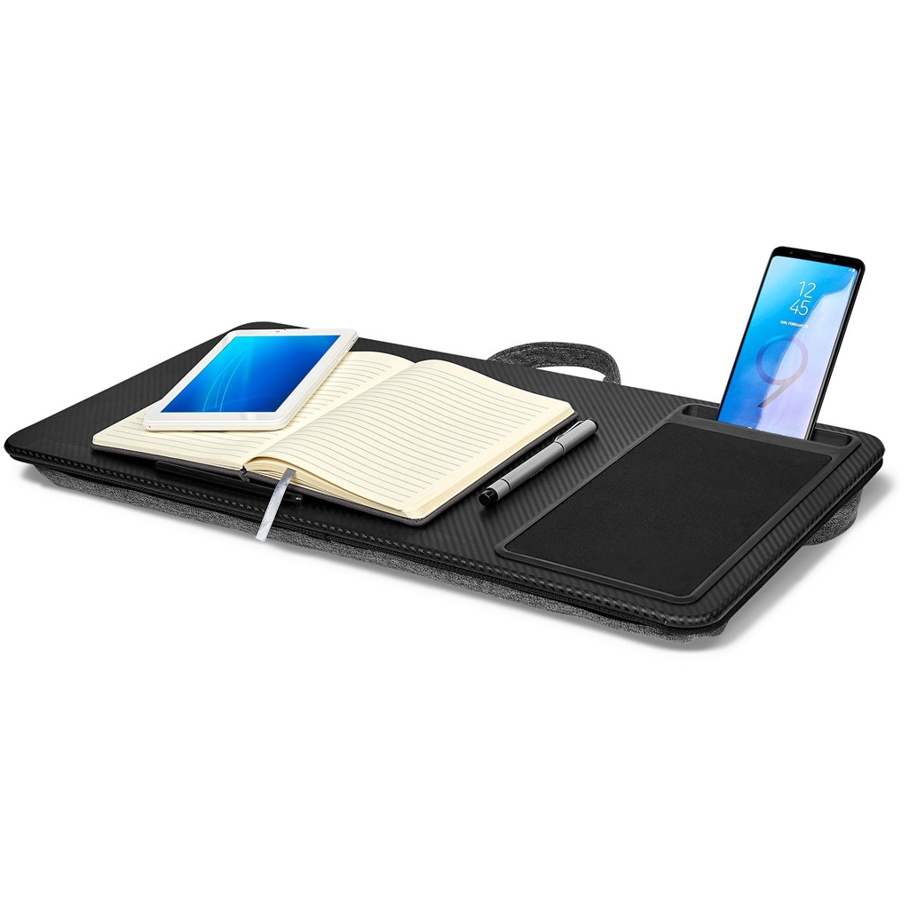 Swiss Cougar Ergonomic Lap Desk - Image 19