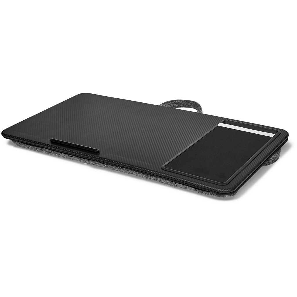Swiss Cougar Ergonomic Lap Desk - Image 4