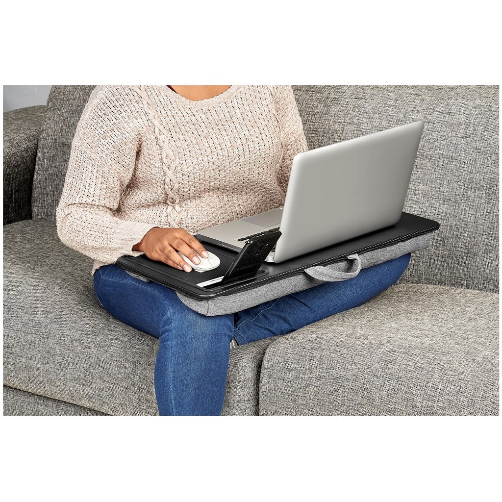 Swiss Cougar Ergonomic Lap Desk - Image 2