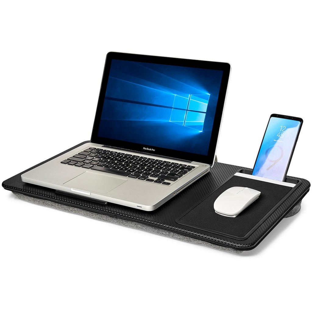 Swiss Cougar Ergonomic Lap Desk - Image 20