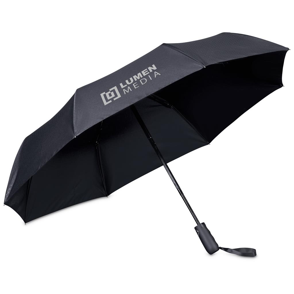 Alex Varga Altura Auto-Open Compact Umbrella - Image 6