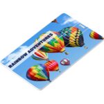 Altitude Picasso Flash Drive - 8GB
