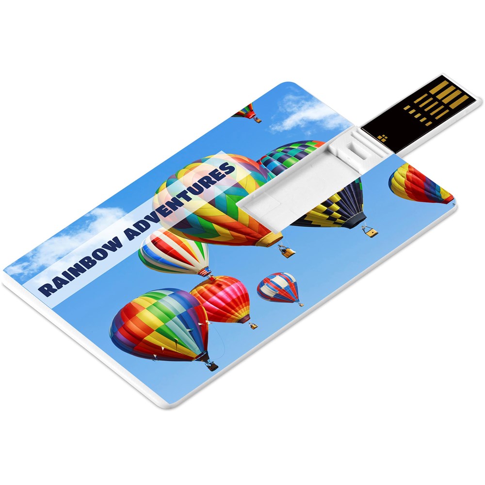Altitude Picasso Flash Drive - 8GB - Image 5
