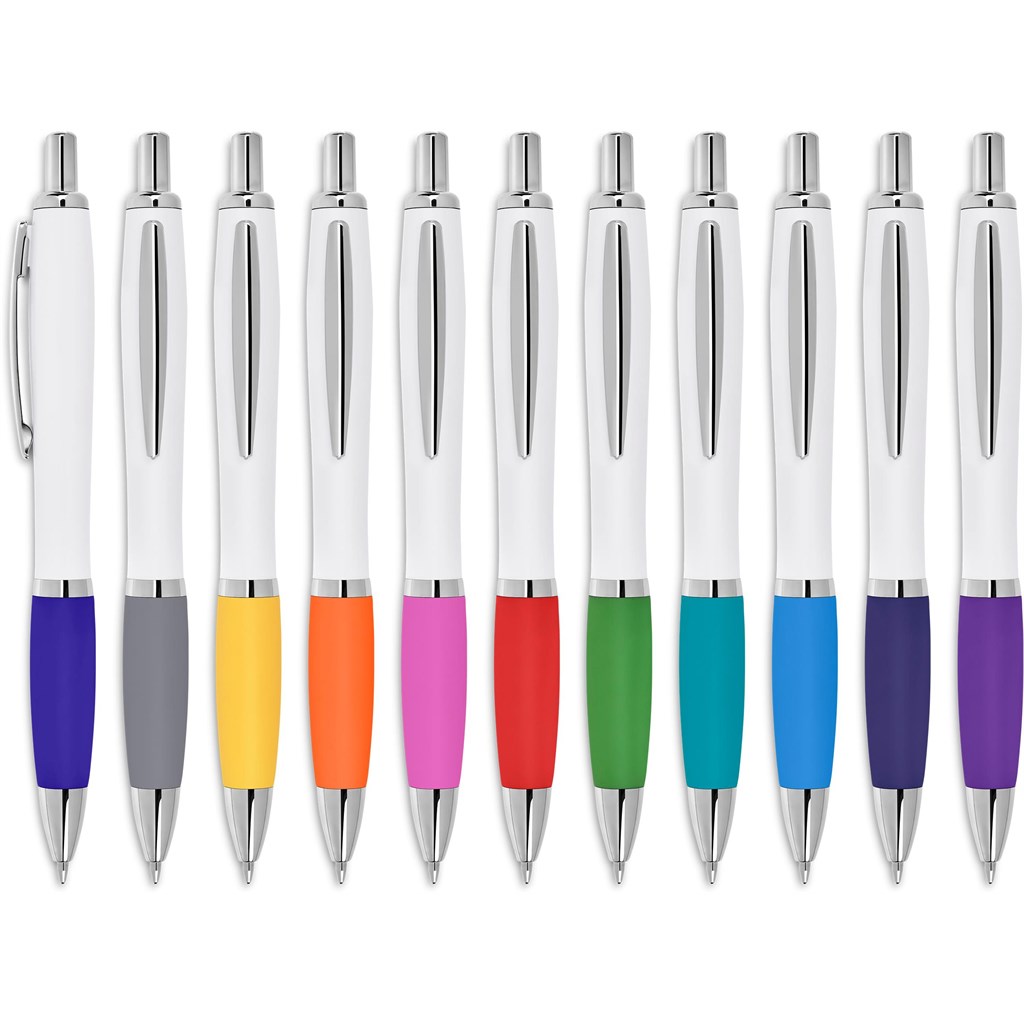 Altitude Banksy Ball Pen - Image 2