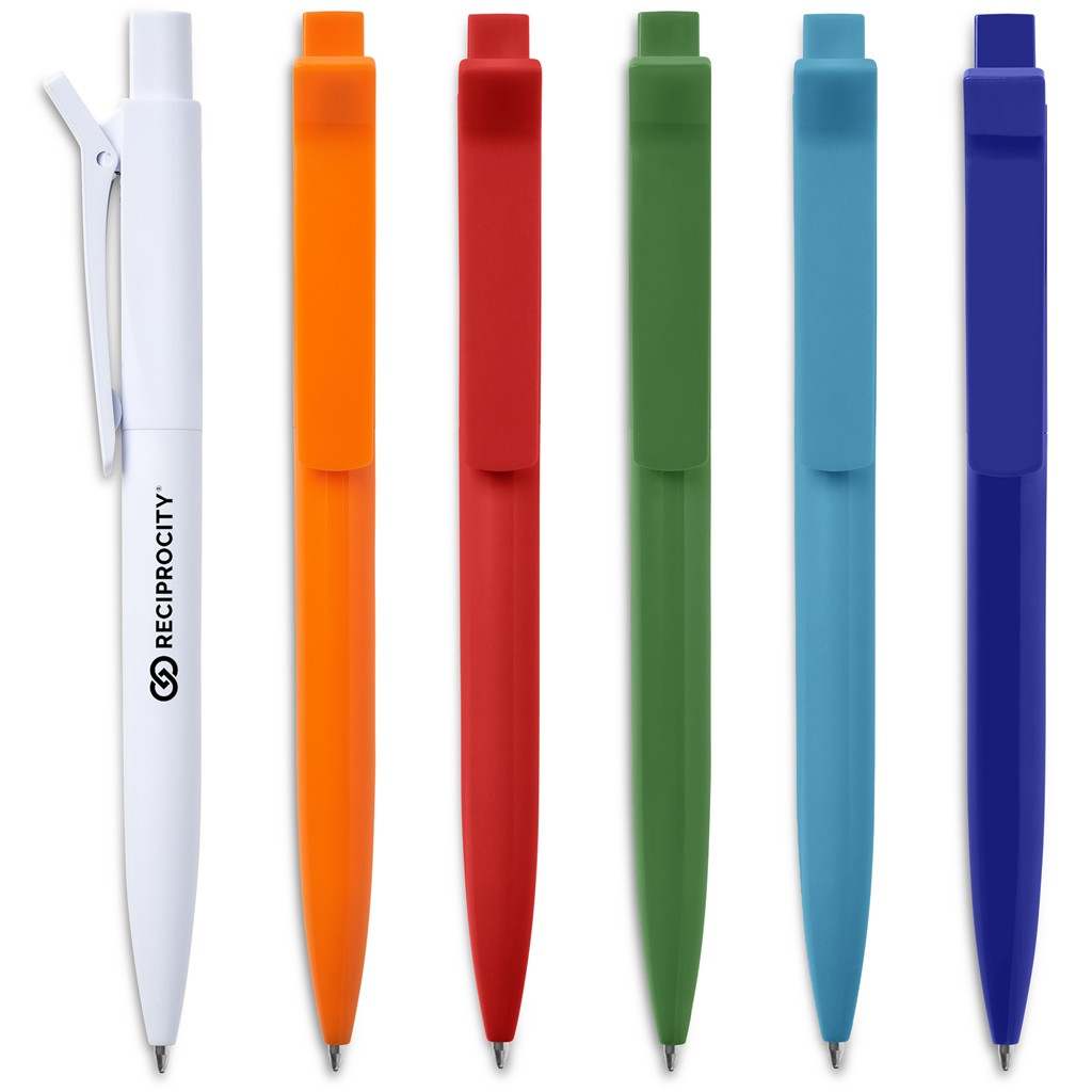Altitude Snapper Ball Pen