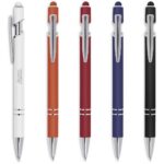 Altitude Fanfare Stylus Ball Pen