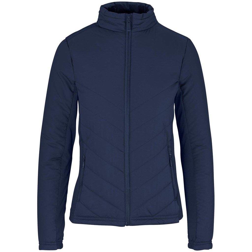 Ladies Andes Jacket - Image 7