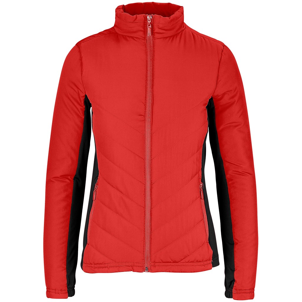 Ladies Andes Jacket - Image 8